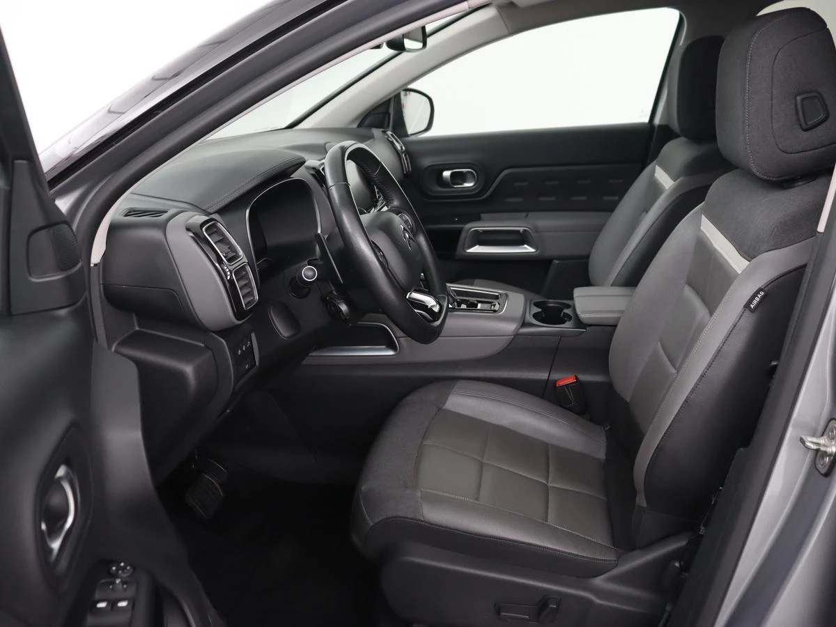 Hoofdafbeelding Citroën C5 Aircross