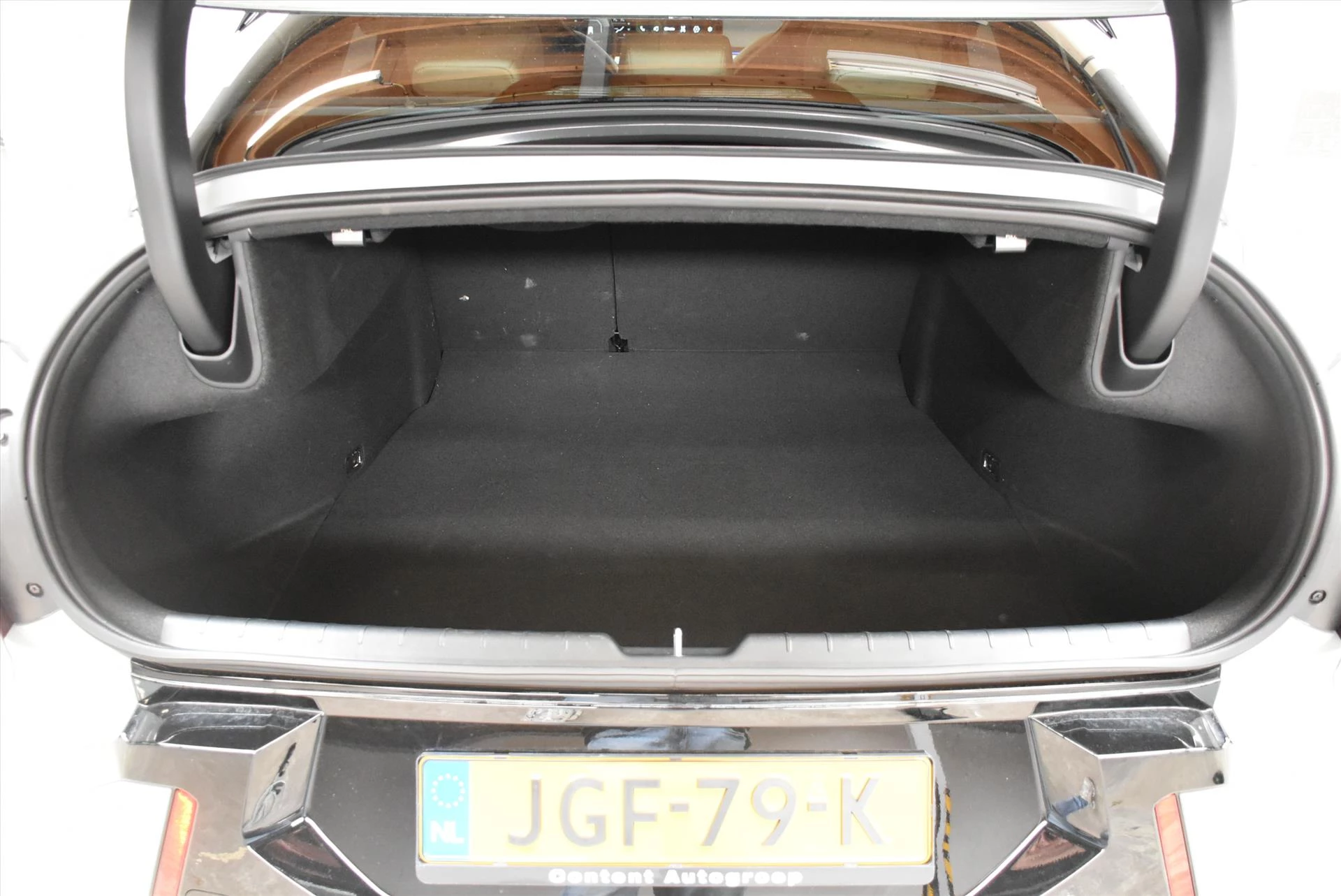 Hoofdafbeelding Kia EV4