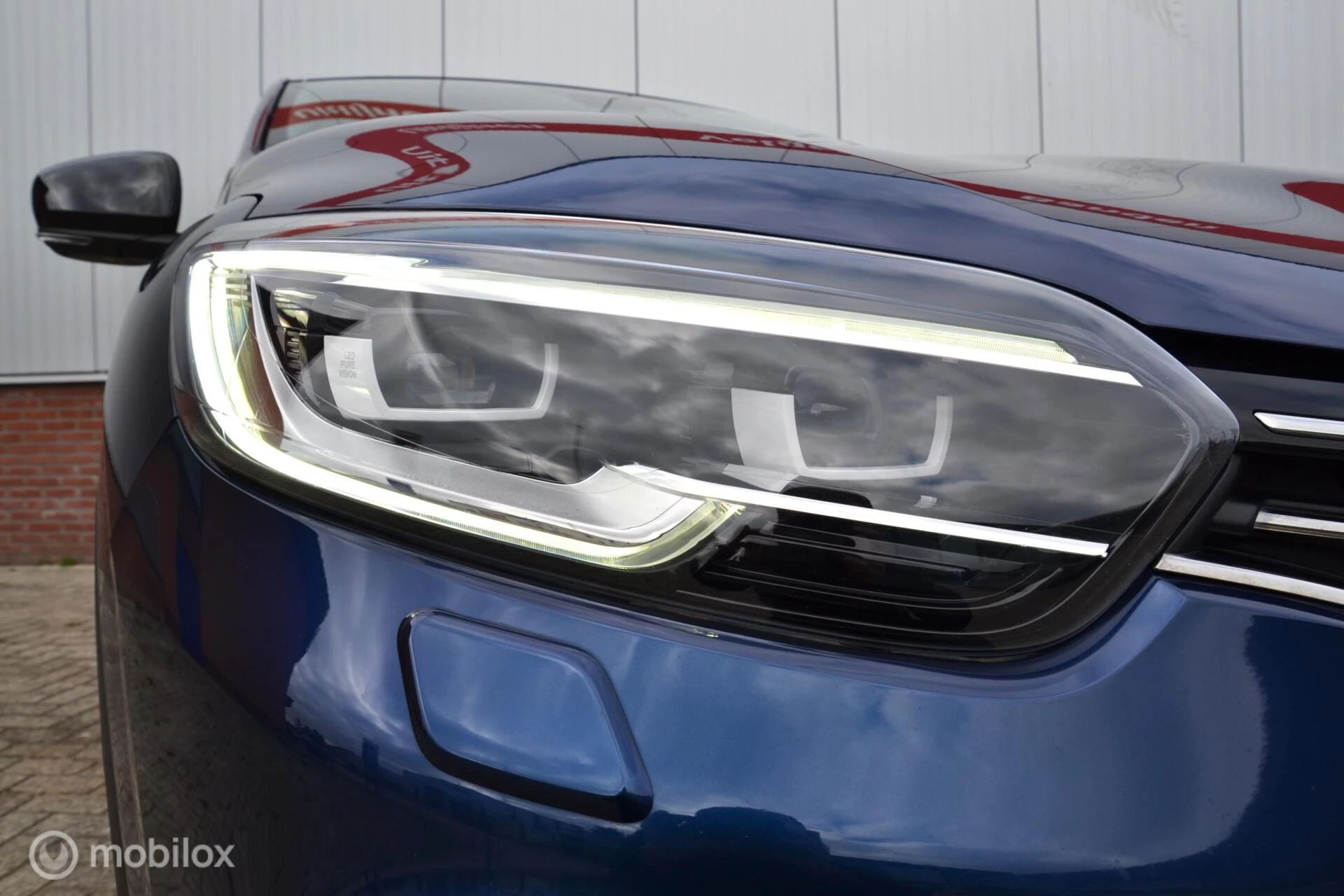 Hoofdafbeelding Renault Kadjar