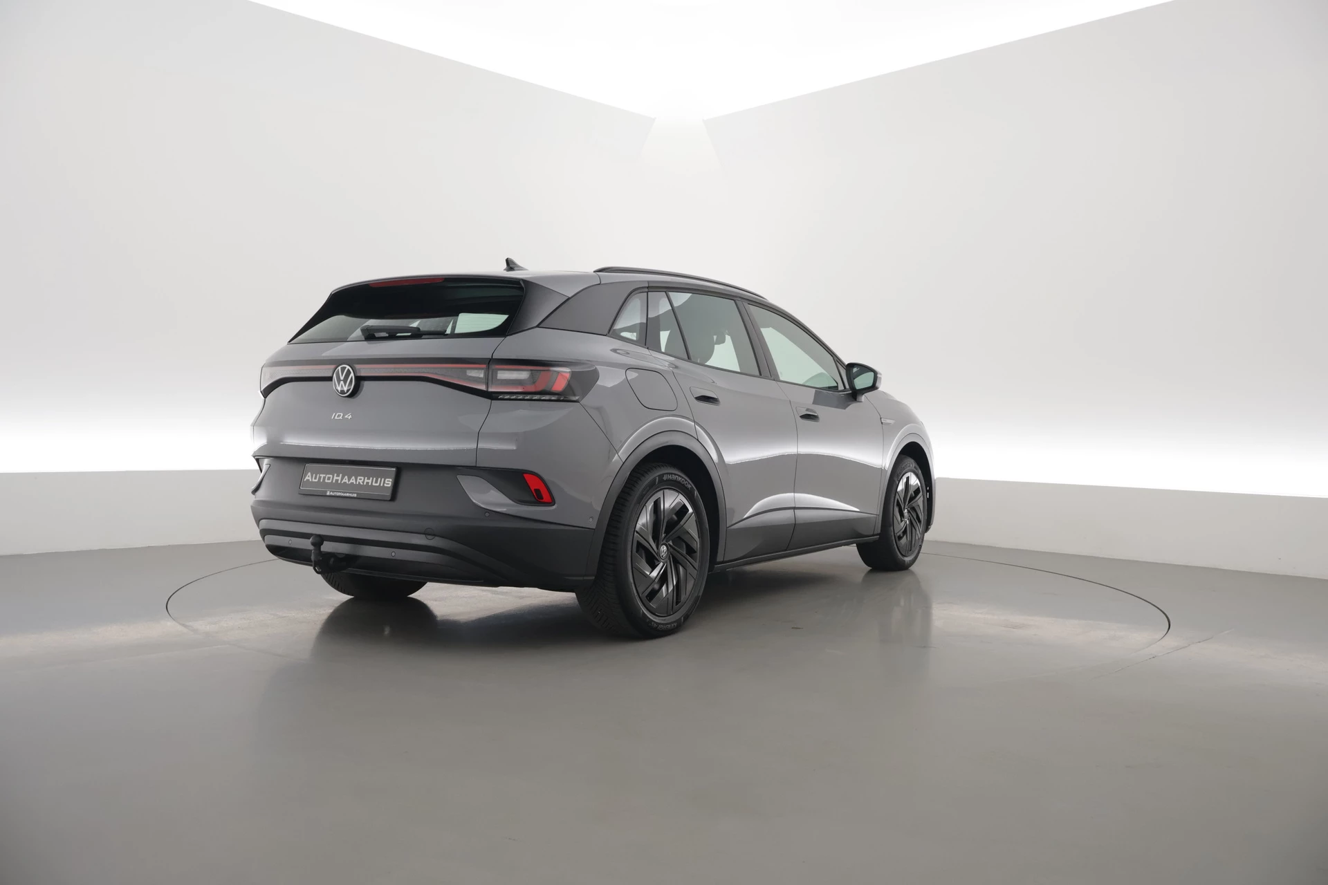 Hoofdafbeelding Volkswagen ID.4