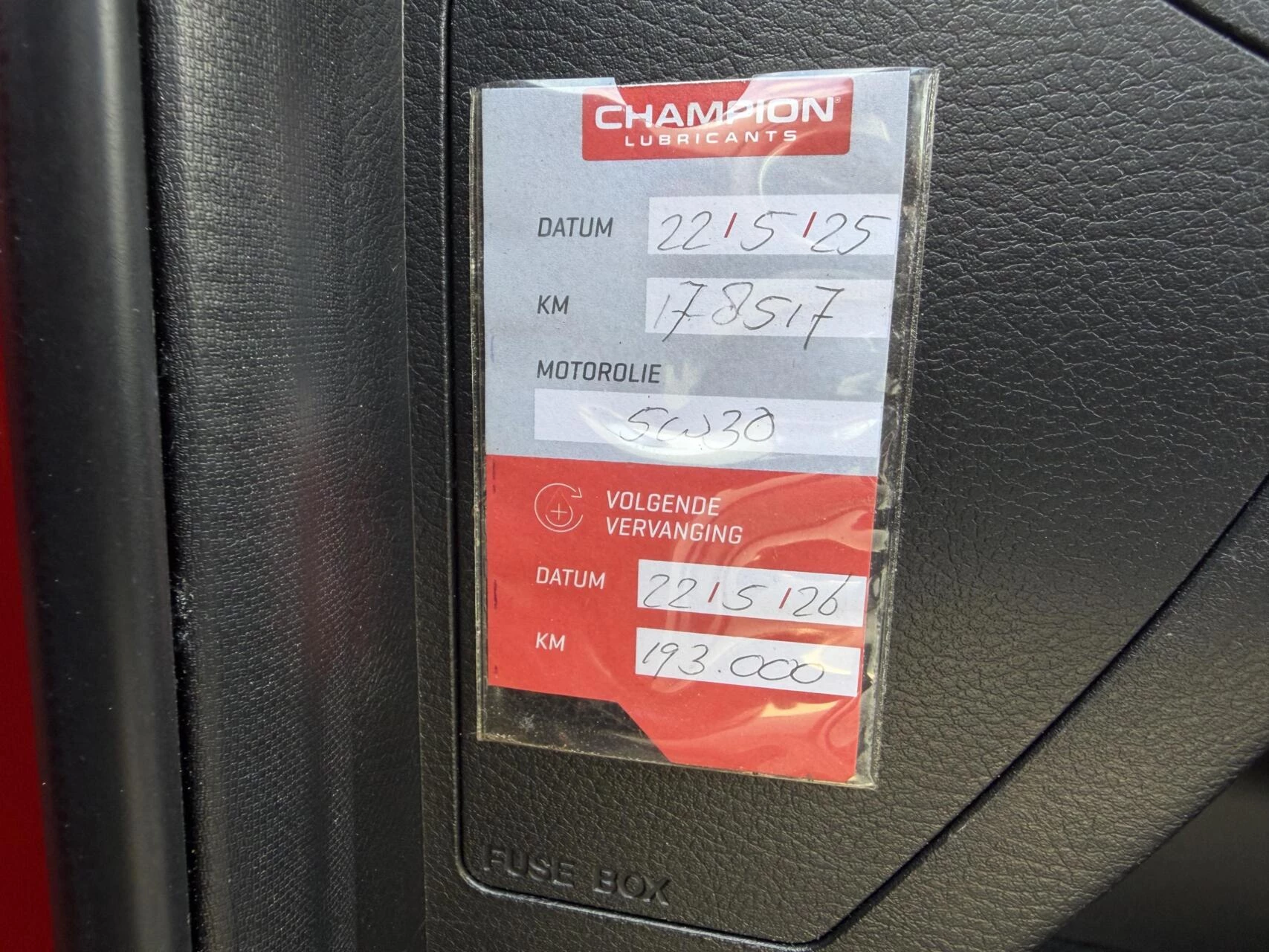 Hoofdafbeelding Mazda 3
