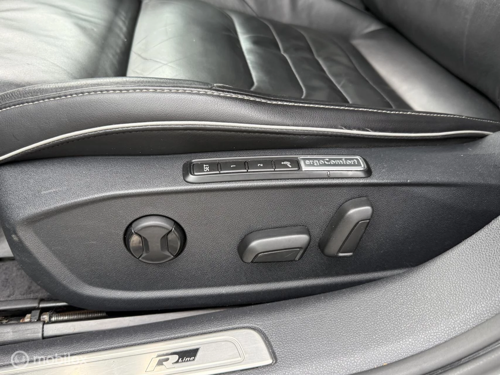 Hoofdafbeelding Volkswagen Arteon
