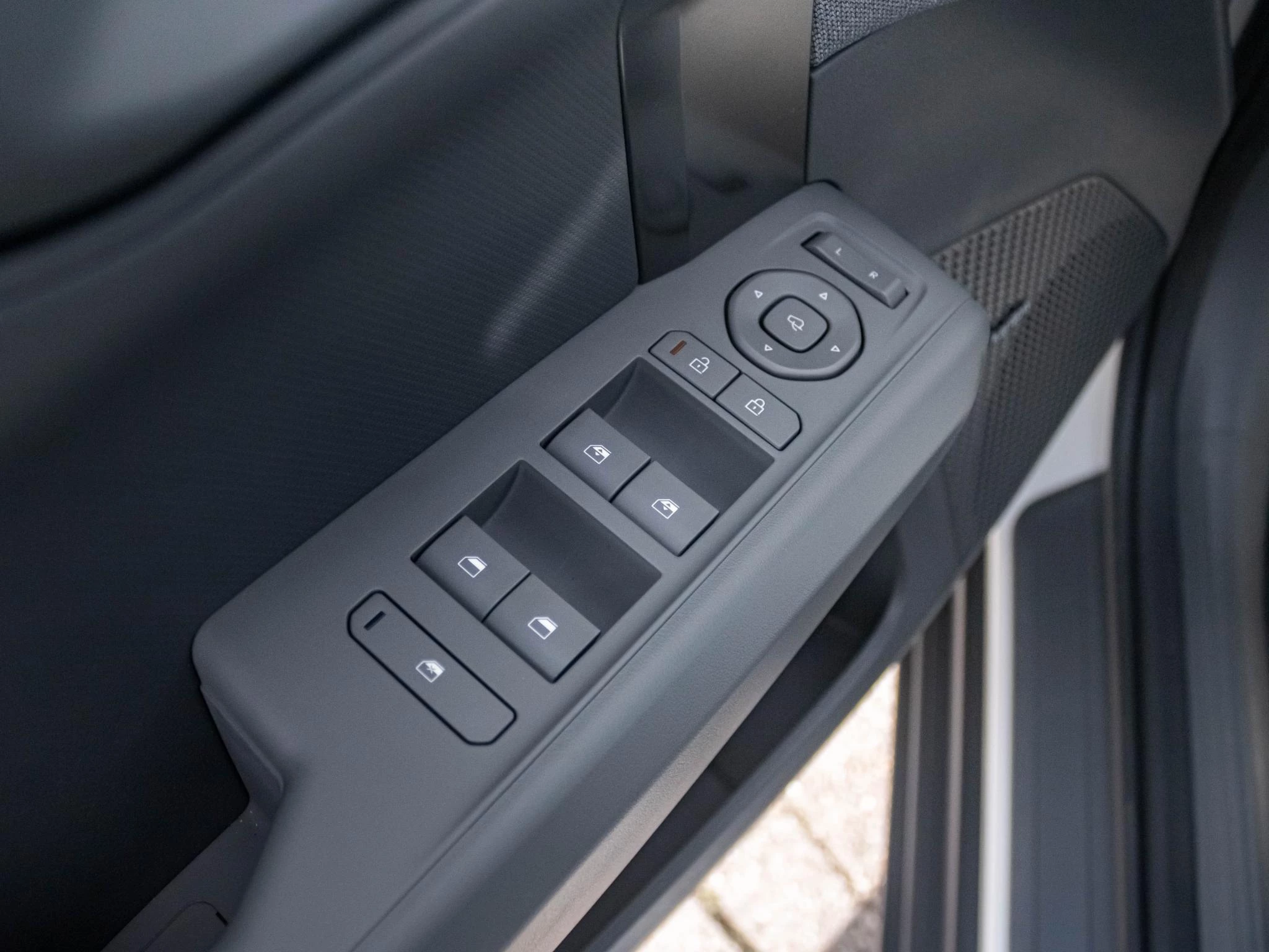 Hoofdafbeelding Kia EV3