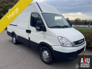 Iveco Daily 35S11V 330 H2/Only Export