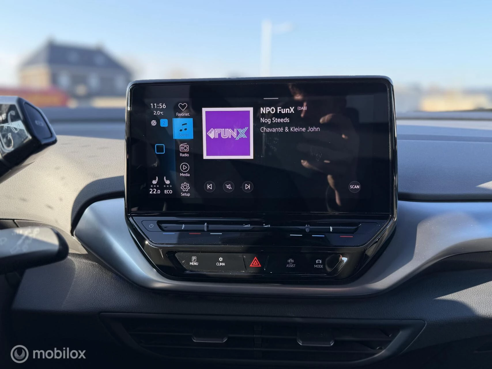 Hoofdafbeelding Volkswagen ID.4