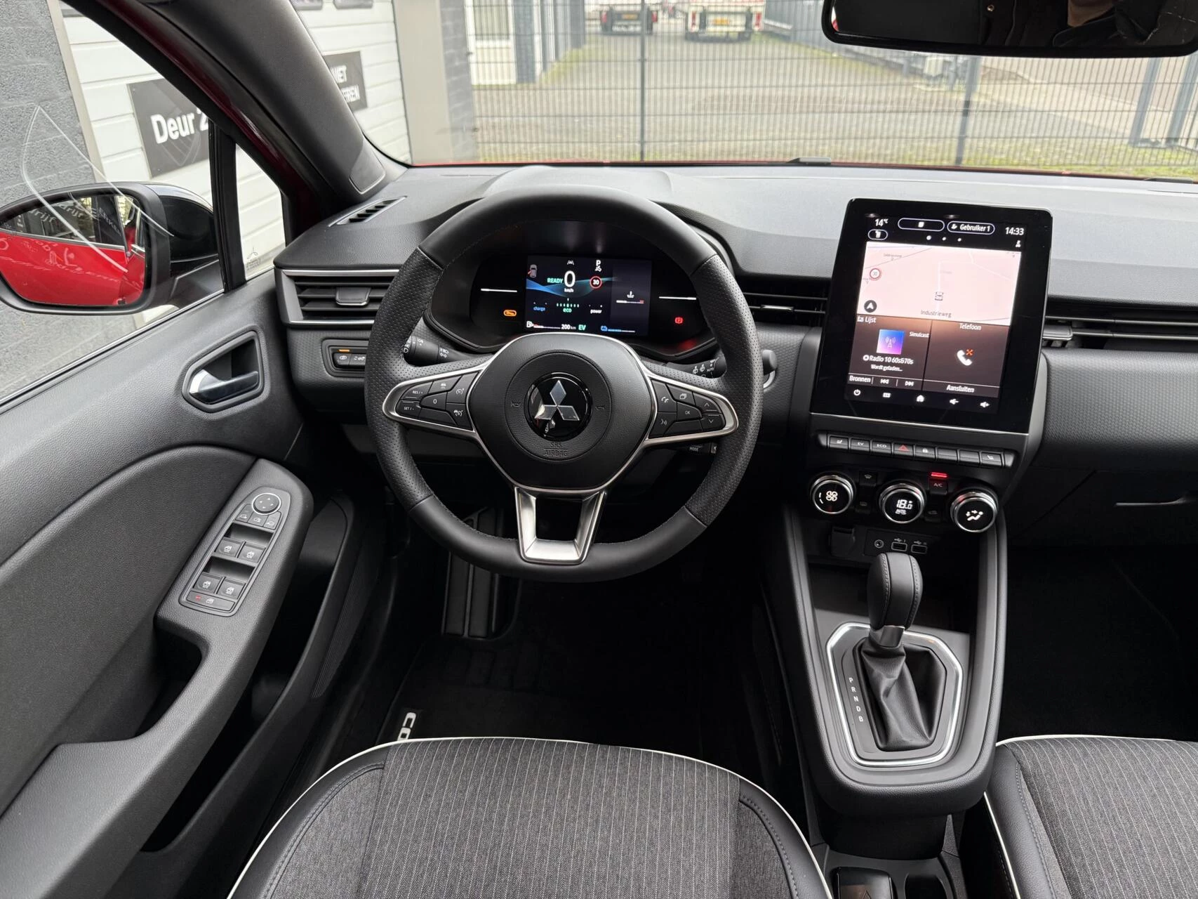 Hoofdafbeelding Mitsubishi Colt