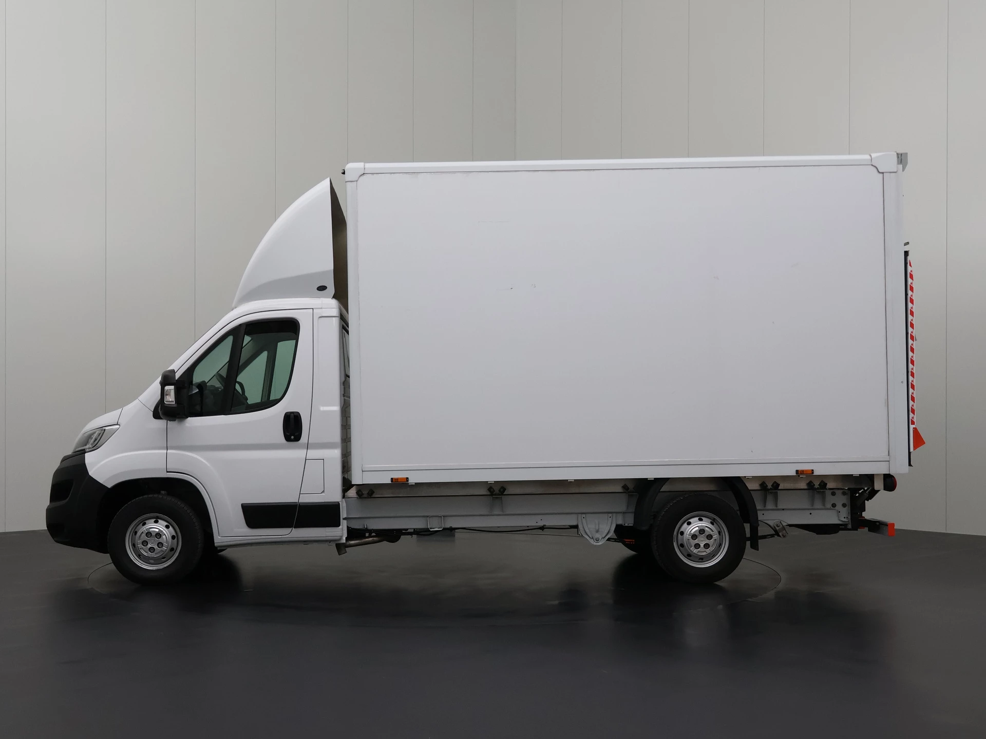 Hoofdafbeelding Peugeot Boxer