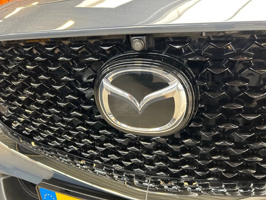 Hoofdafbeelding Mazda CX-30