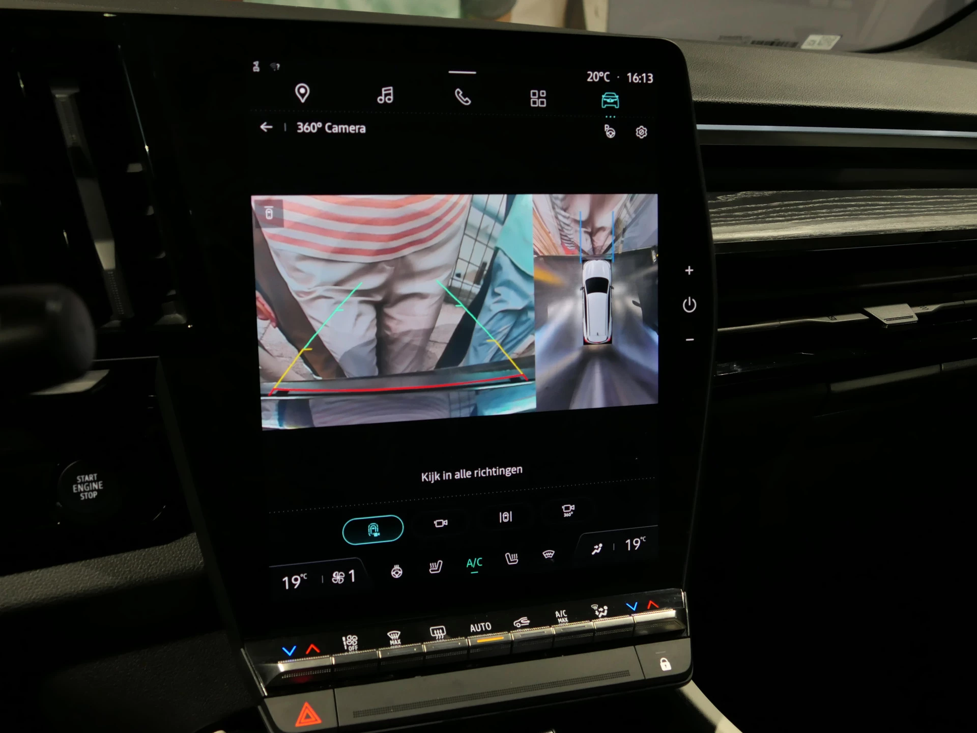 Hoofdafbeelding Renault Espace