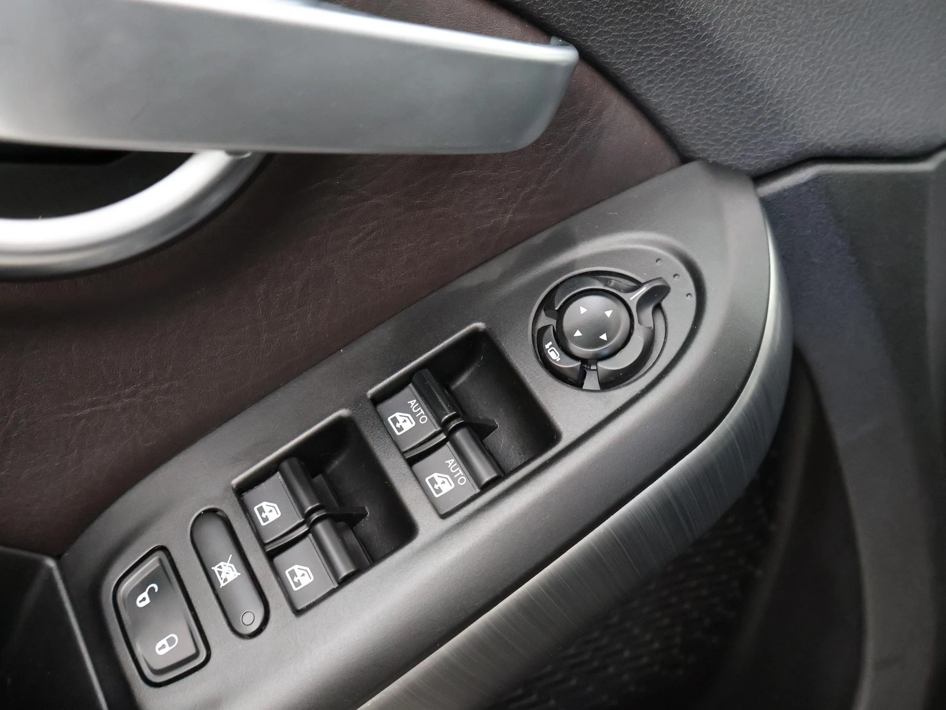 Hoofdafbeelding Fiat 500X