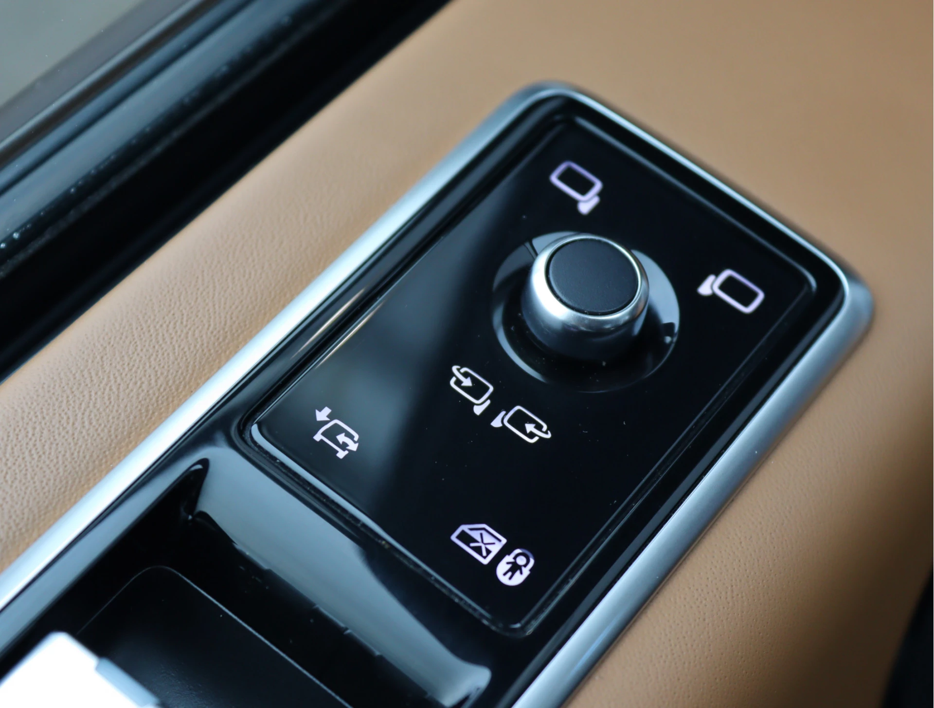 Hoofdafbeelding Land Rover Range Rover