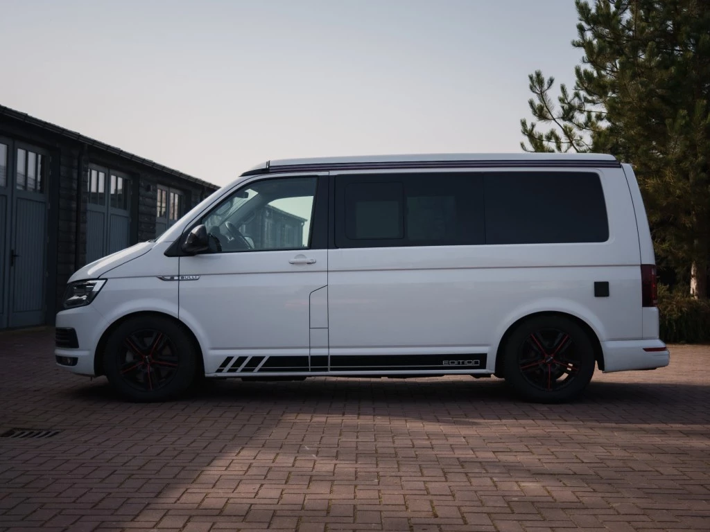 Hoofdafbeelding Volkswagen California