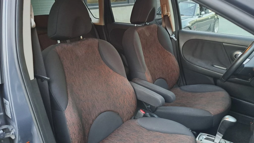 Hoofdafbeelding Nissan Note