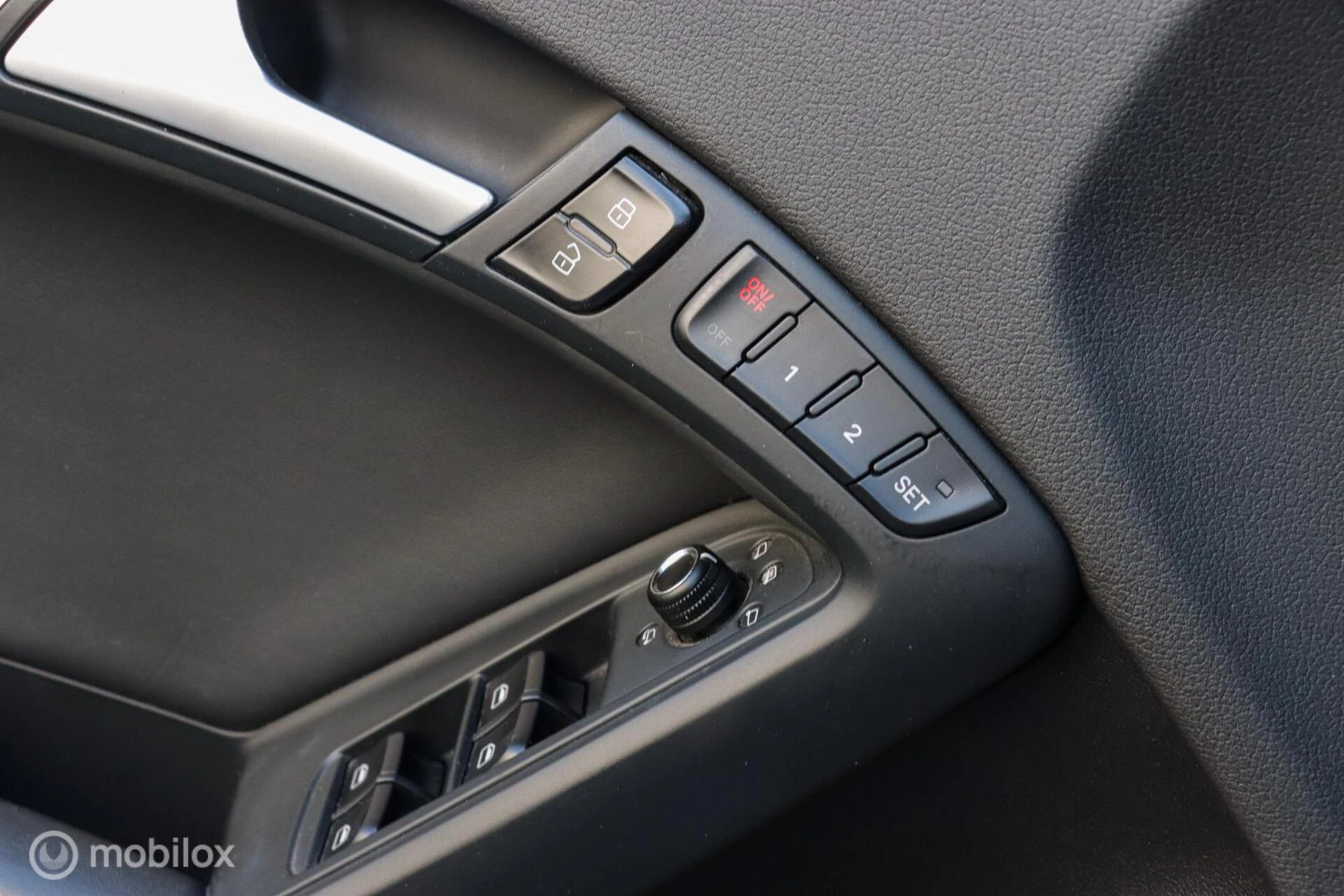 Hoofdafbeelding Audi S5