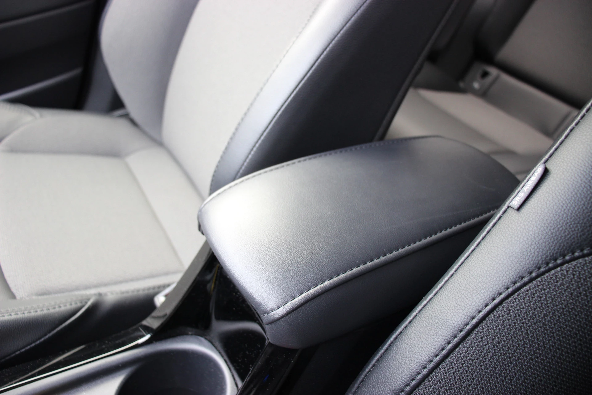 Hoofdafbeelding Toyota Corolla Cross