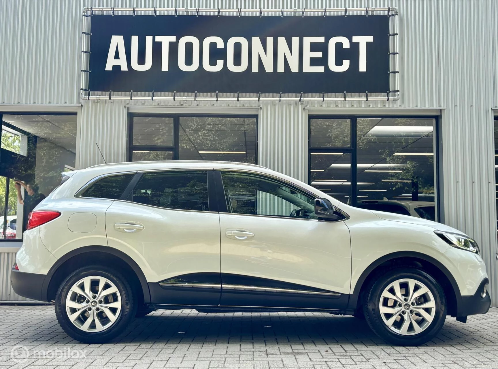 Hoofdafbeelding Renault Kadjar