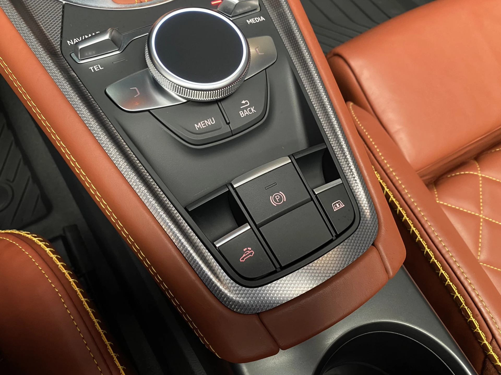 Hoofdafbeelding Audi TT