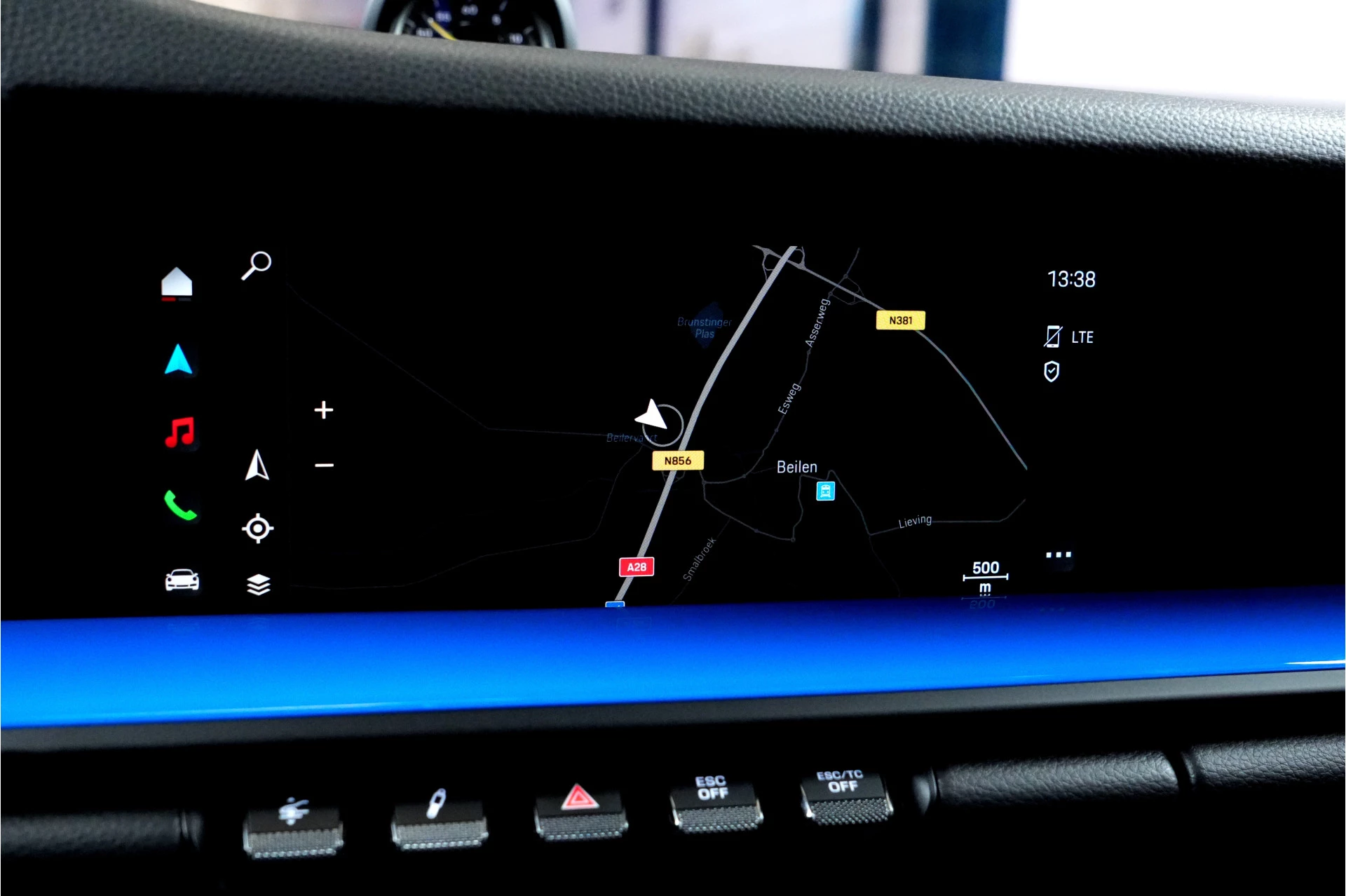 Hoofdafbeelding Porsche 911