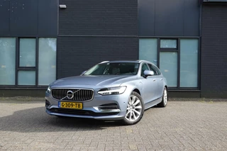 Volvo V90 2.0 T8 AWD Inscription