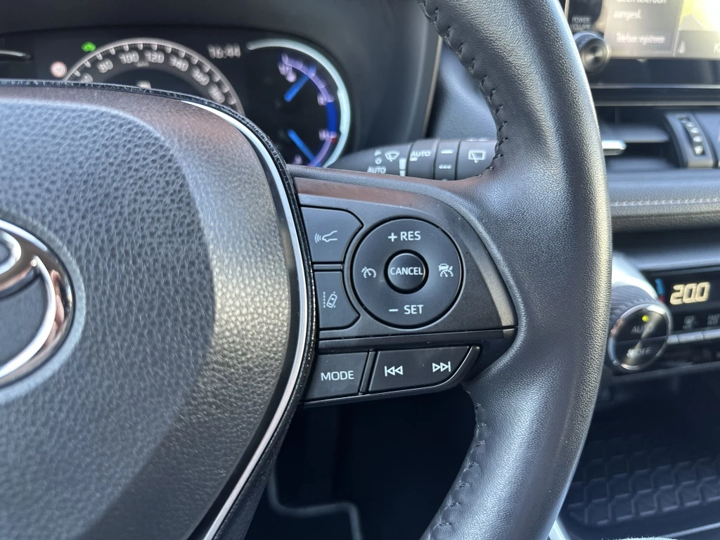 Hoofdafbeelding Toyota RAV4
