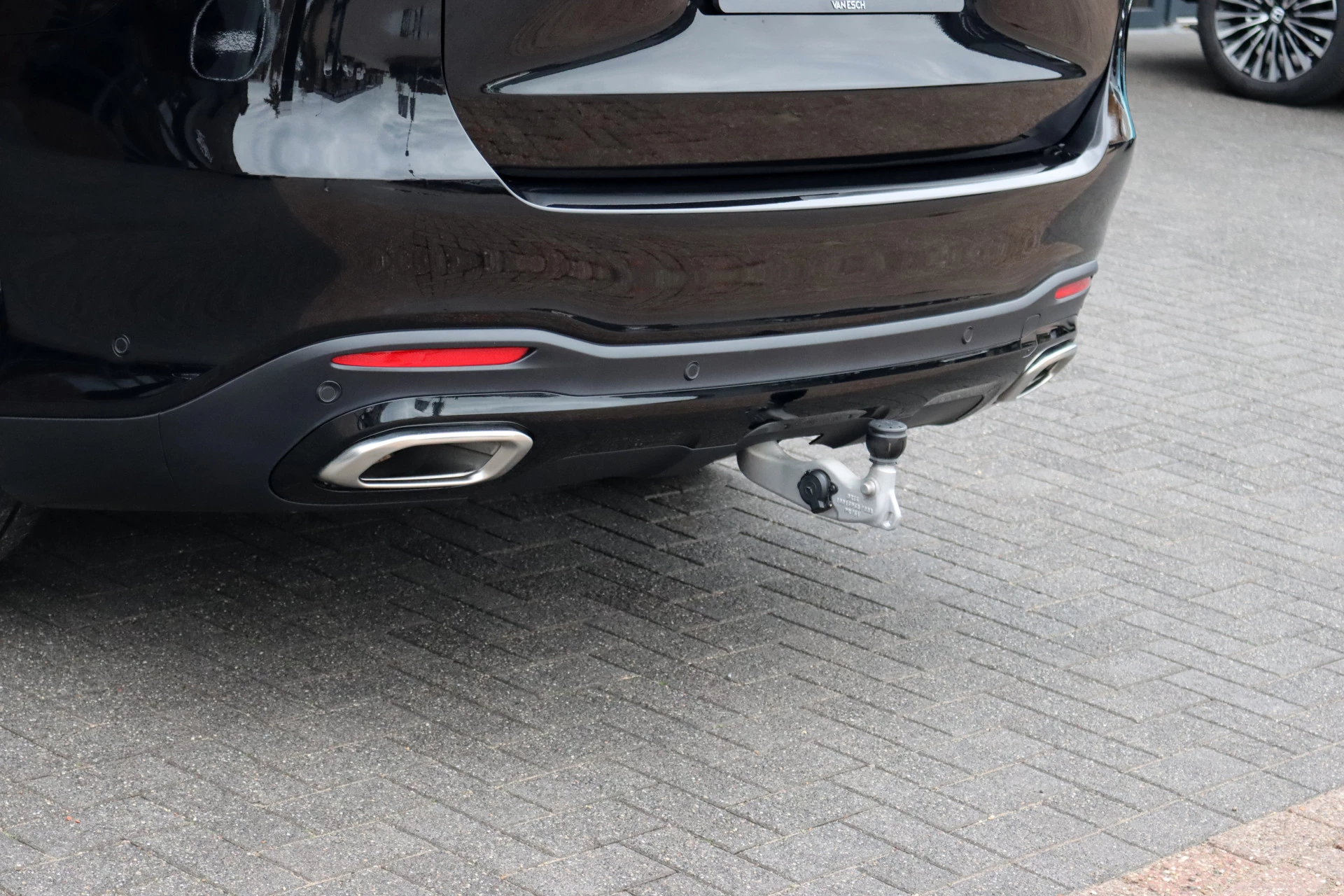 Hoofdafbeelding Mercedes-Benz GLS