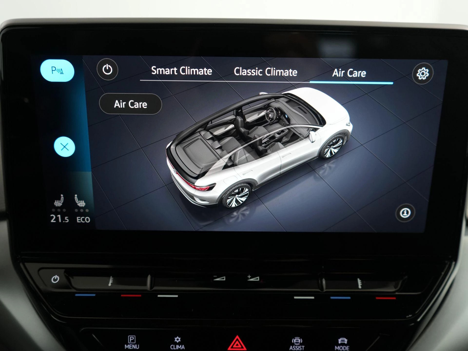 Hoofdafbeelding Volkswagen ID.4