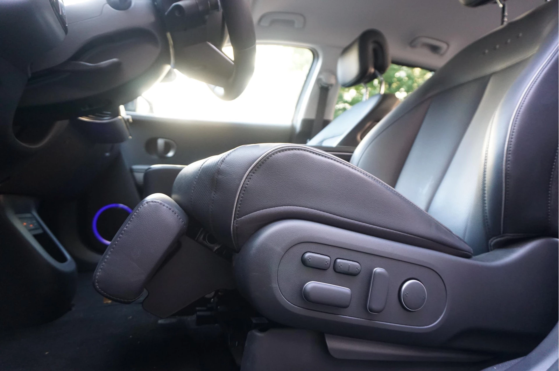 Hoofdafbeelding Hyundai IONIQ 5