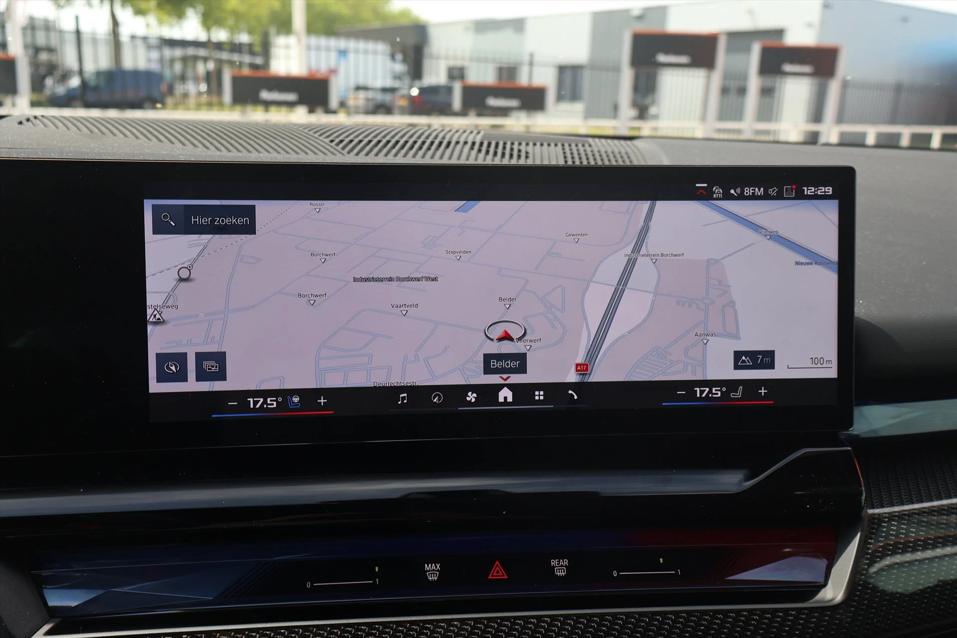 Hoofdafbeelding BMW M5