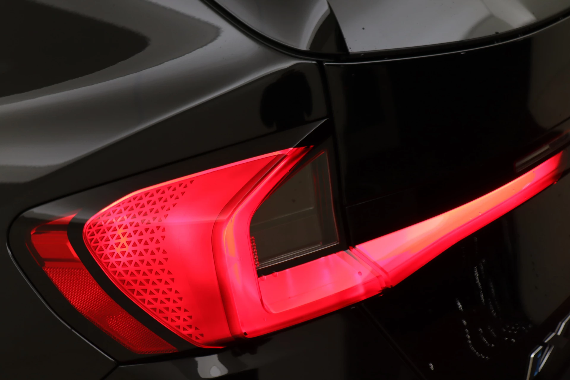 Hoofdafbeelding BMW iX1