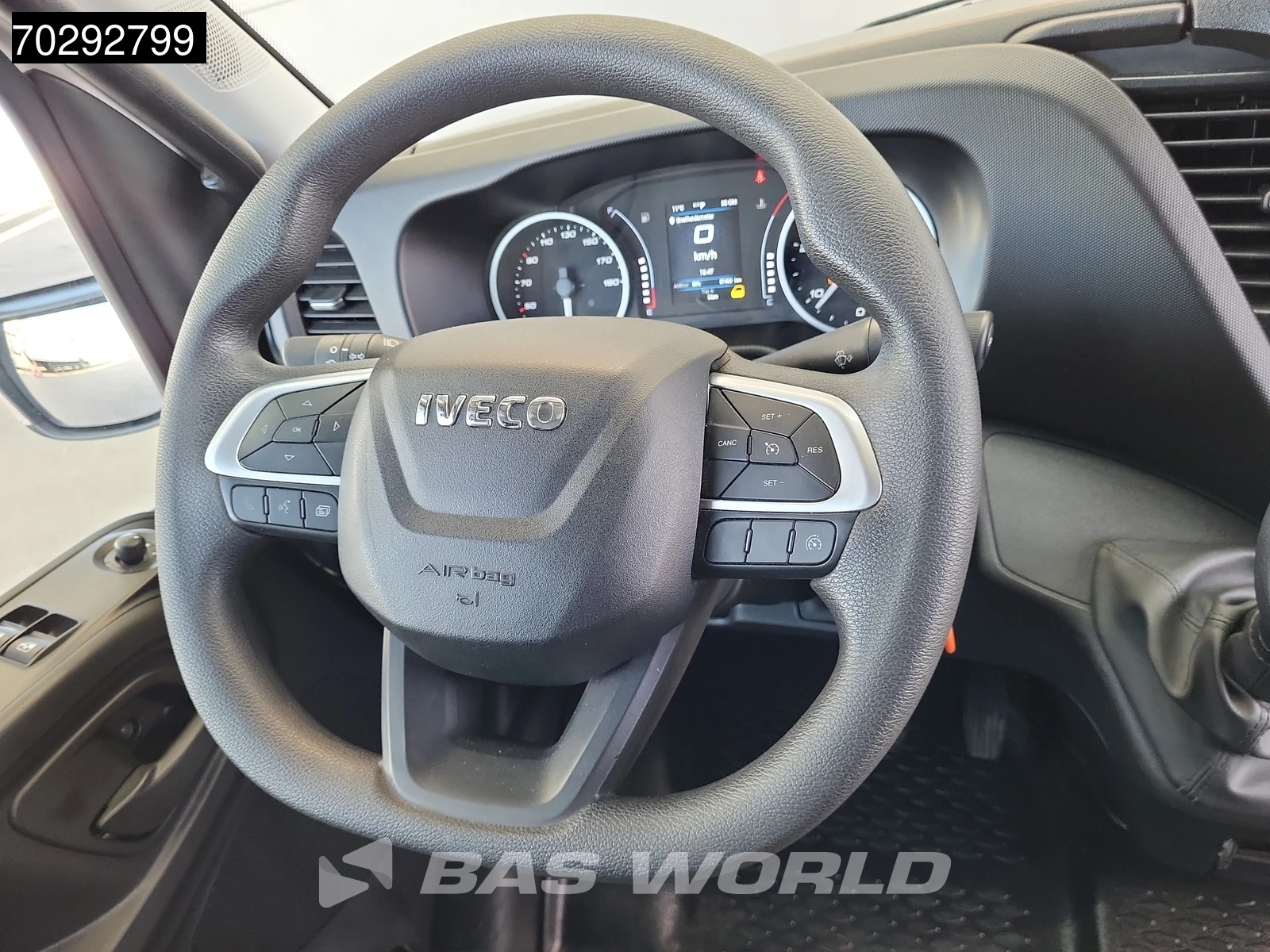 Hoofdafbeelding Iveco 60C18