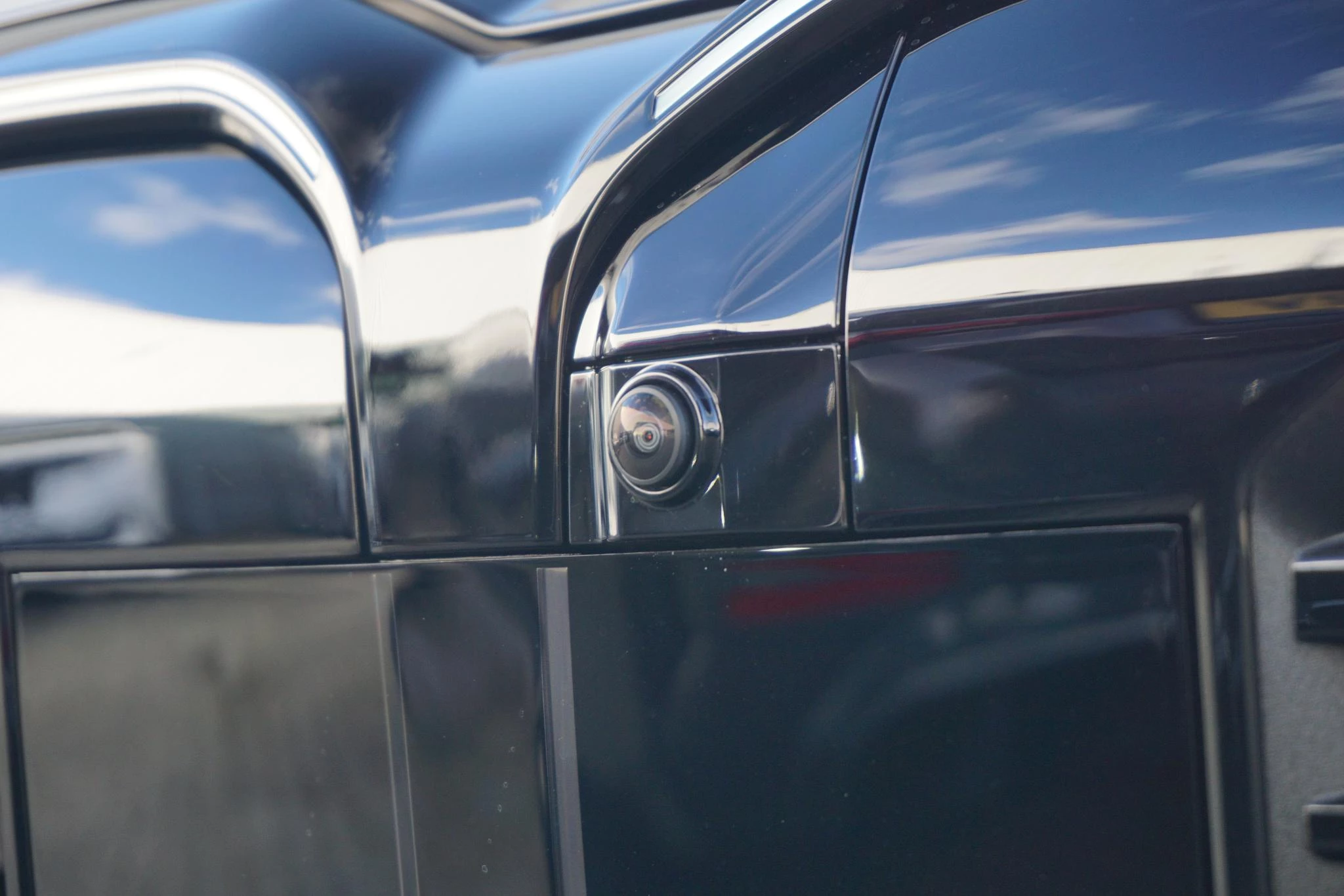 Hoofdafbeelding BMW M5