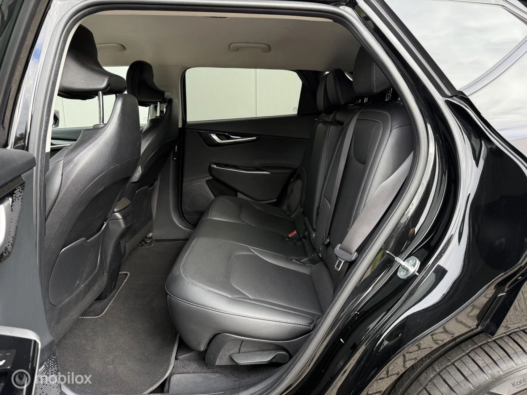 Hoofdafbeelding Kia EV6