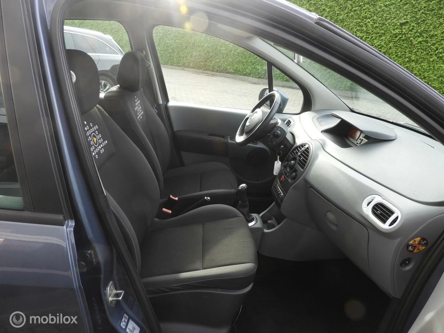 Hoofdafbeelding Renault Grand Modus