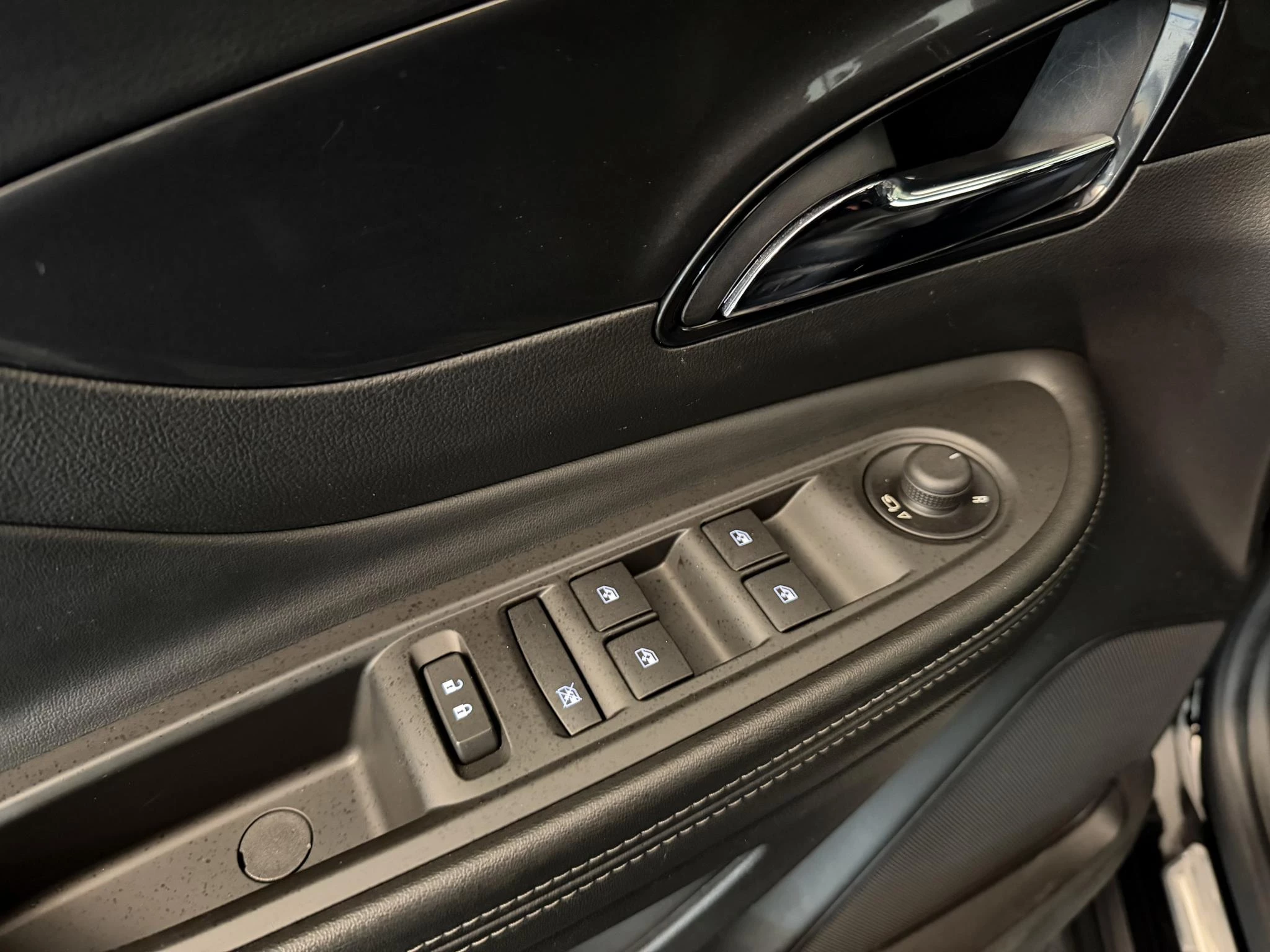Hoofdafbeelding Opel Mokka X