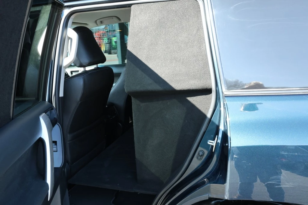 Hoofdafbeelding Toyota Land Cruiser