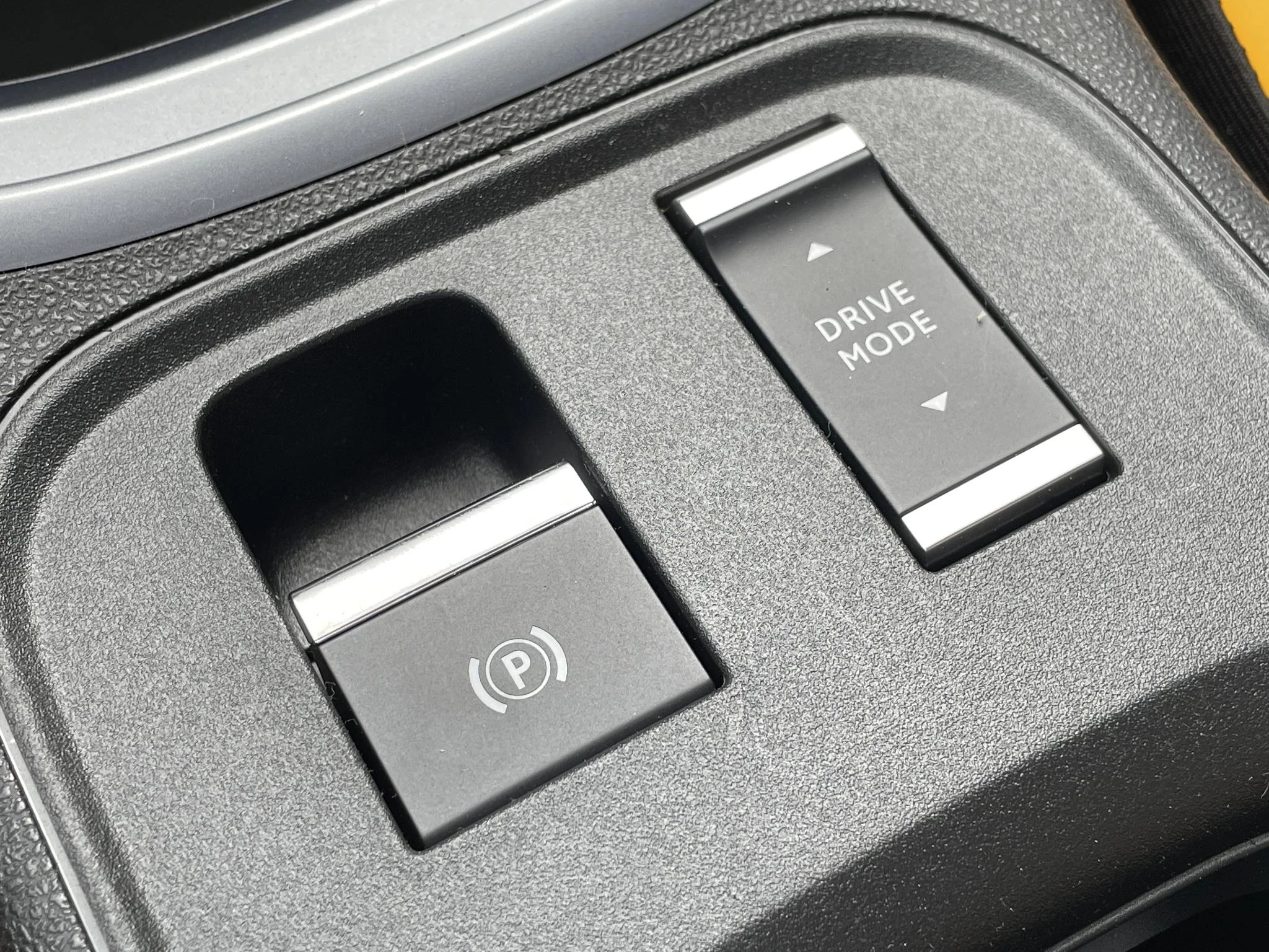Hoofdafbeelding Jeep Avenger