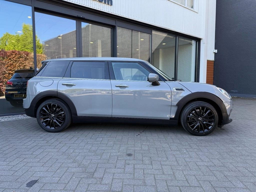 Hoofdafbeelding MINI Clubman