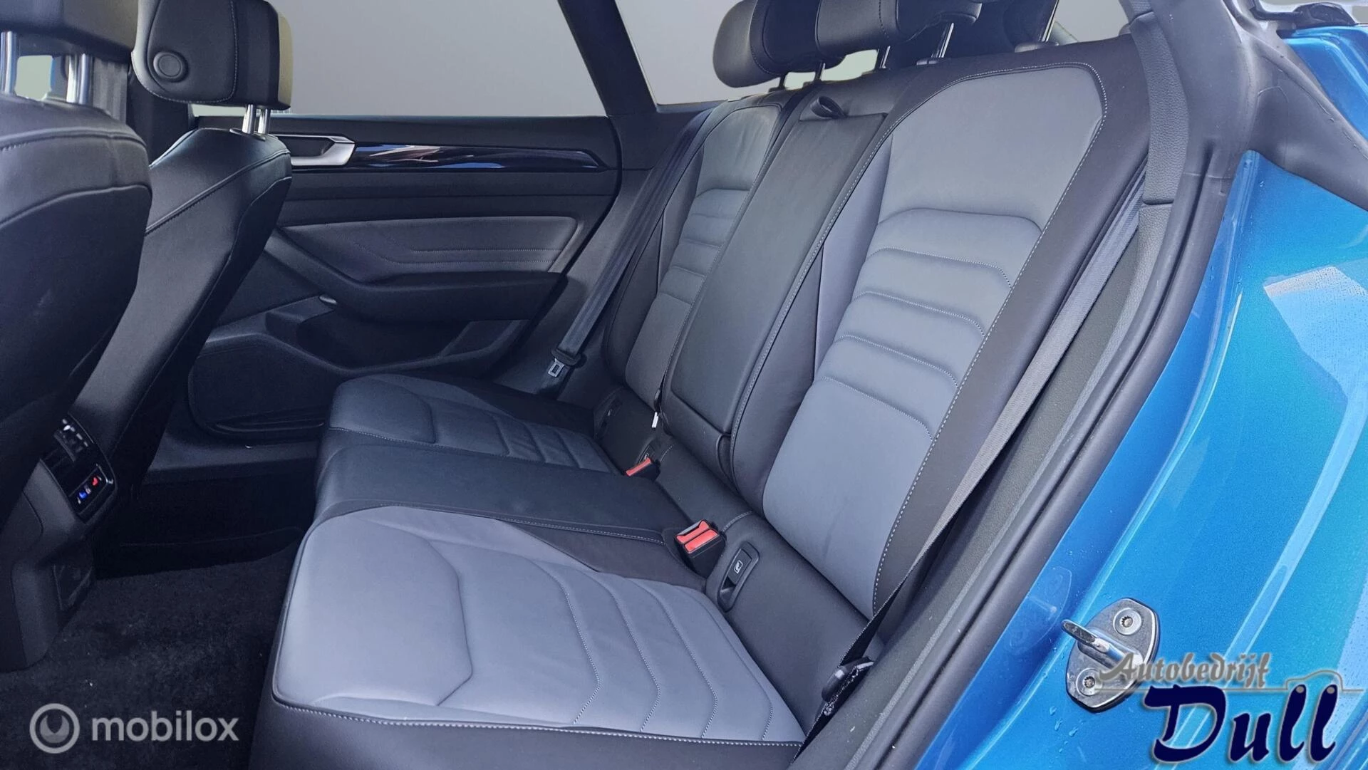 Hoofdafbeelding Volkswagen Arteon