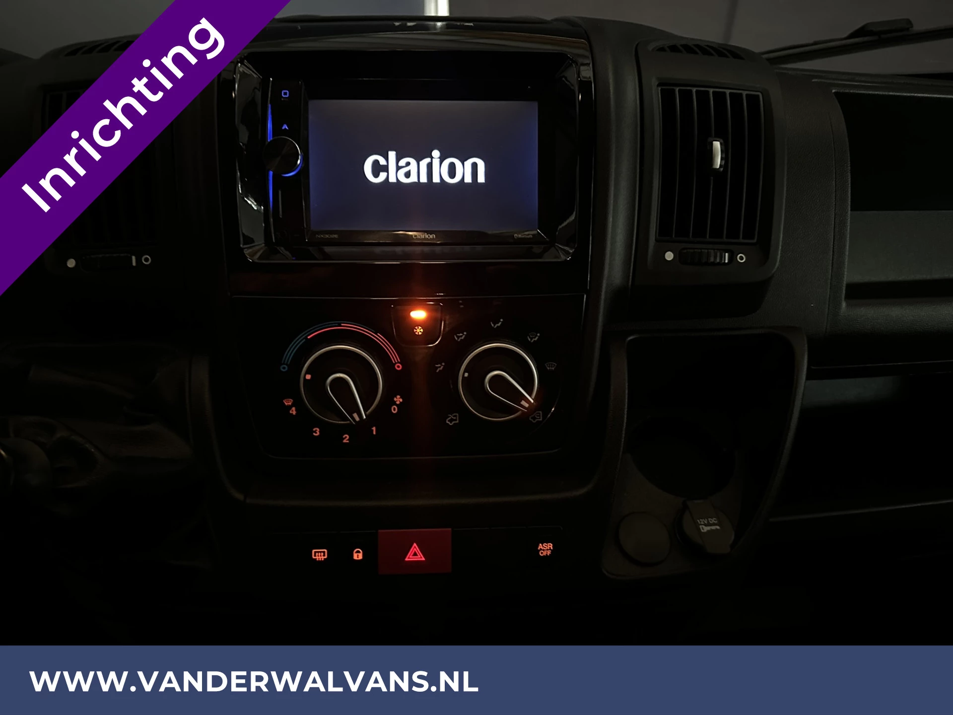Hoofdafbeelding Fiat Ducato