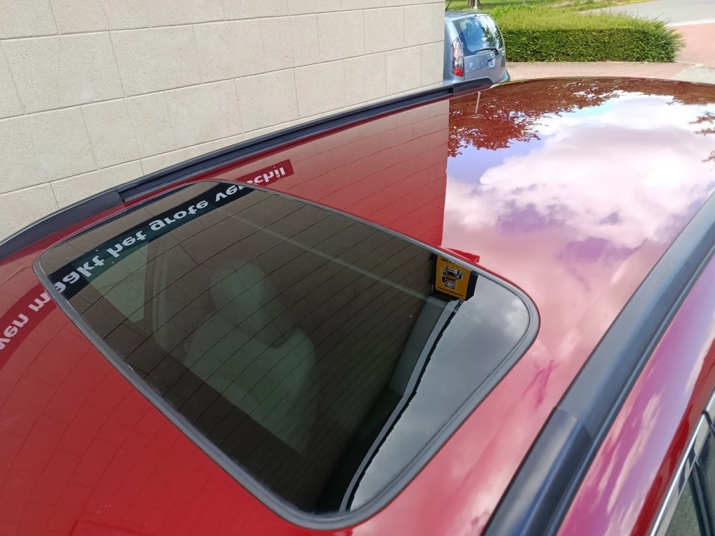 Hoofdafbeelding Subaru Legacy