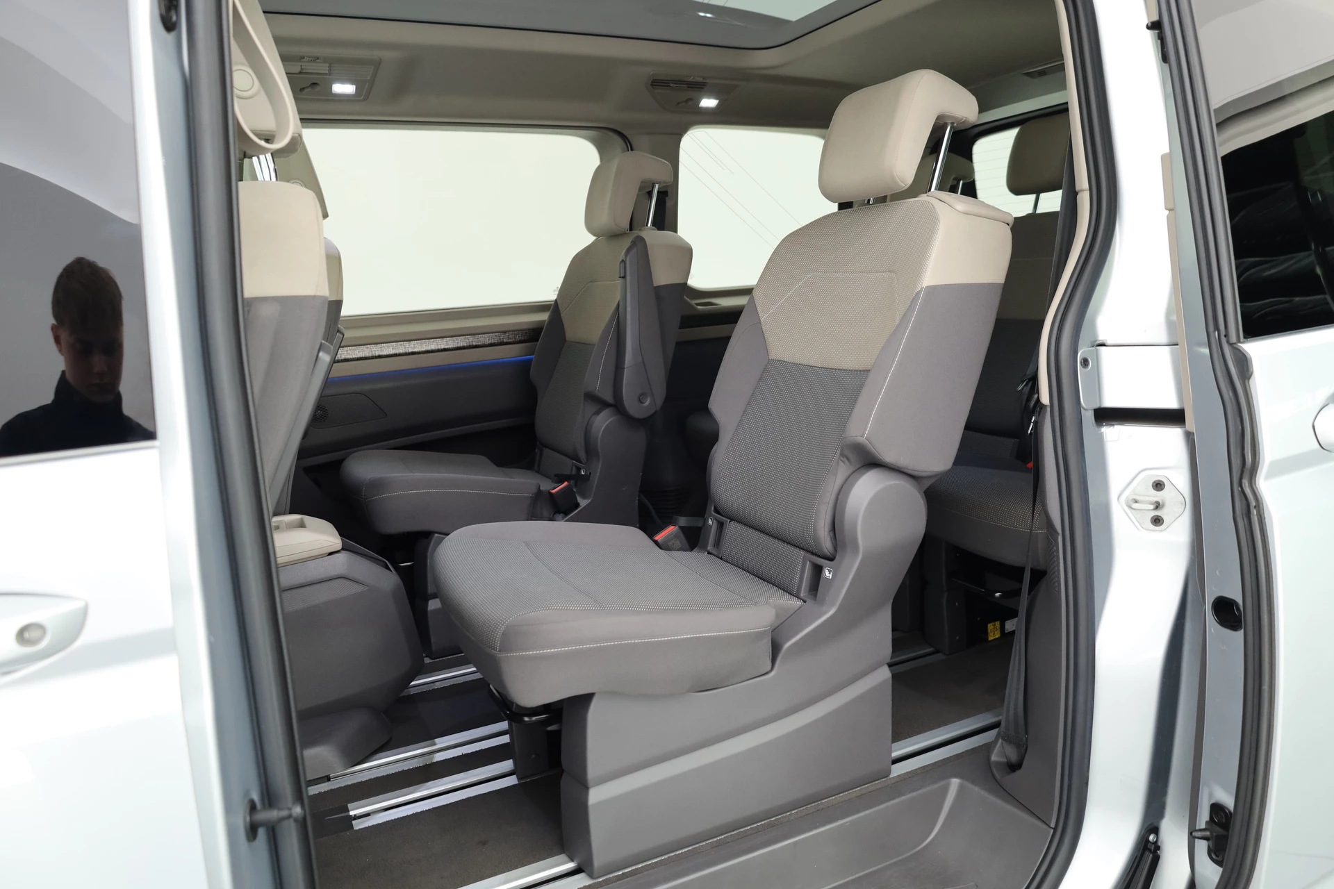 Hoofdafbeelding Volkswagen Multivan