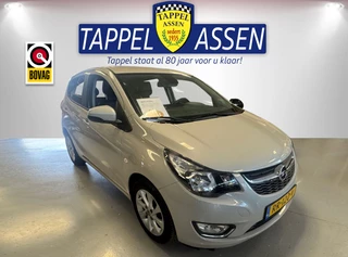 Opel KARL 1.0 ecoFL Innovation Clima/Carplay/L.M.
