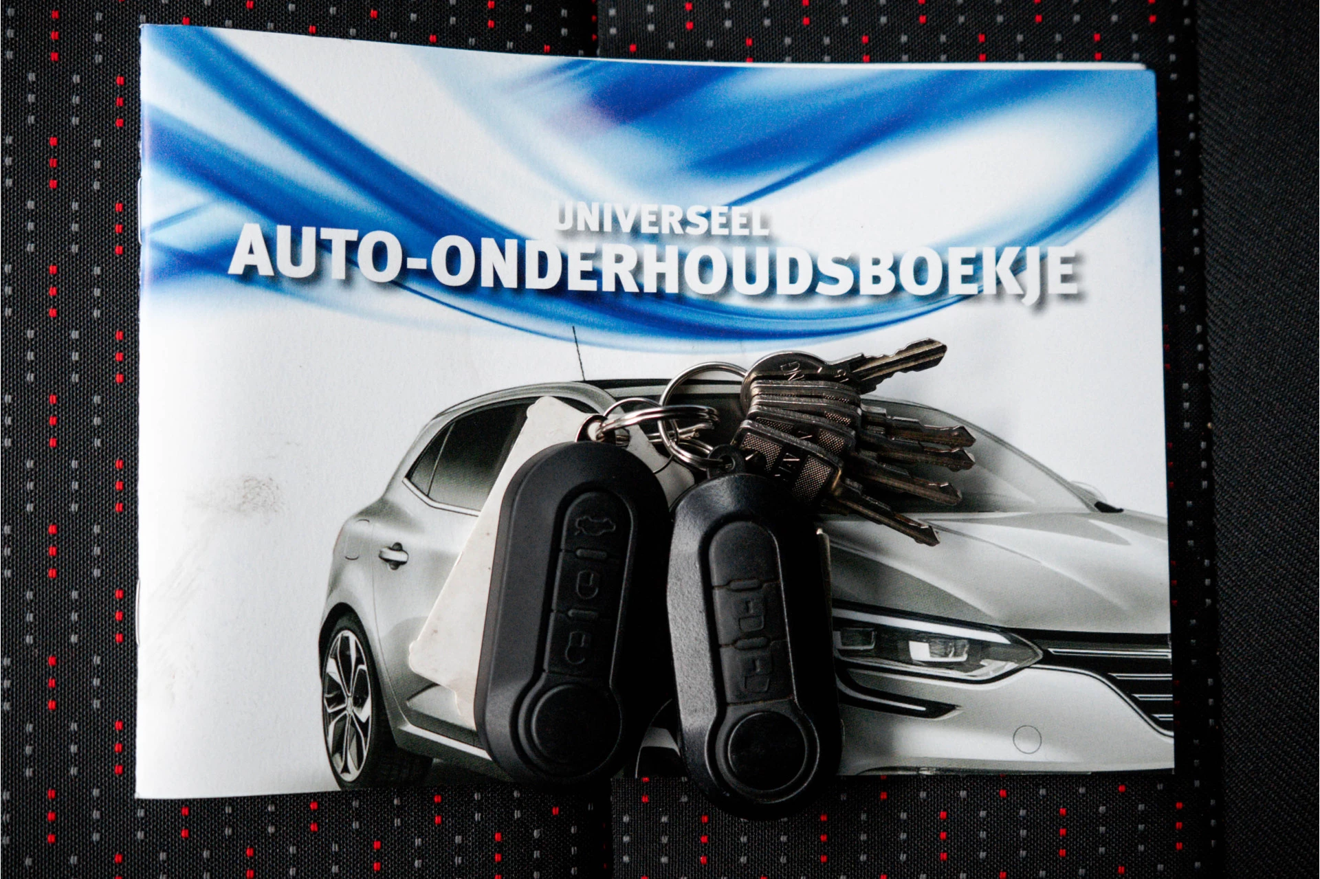 Hoofdafbeelding Citroën Jumper