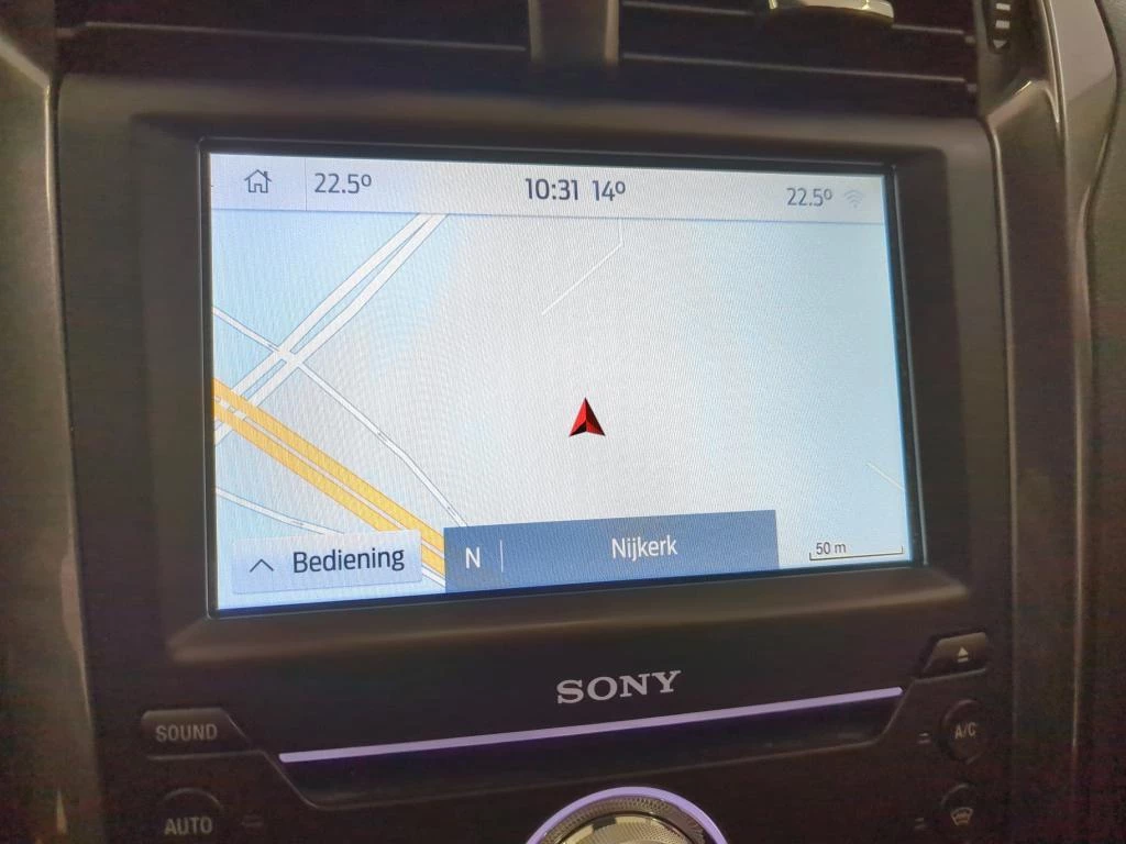 Hoofdafbeelding Ford Mondeo