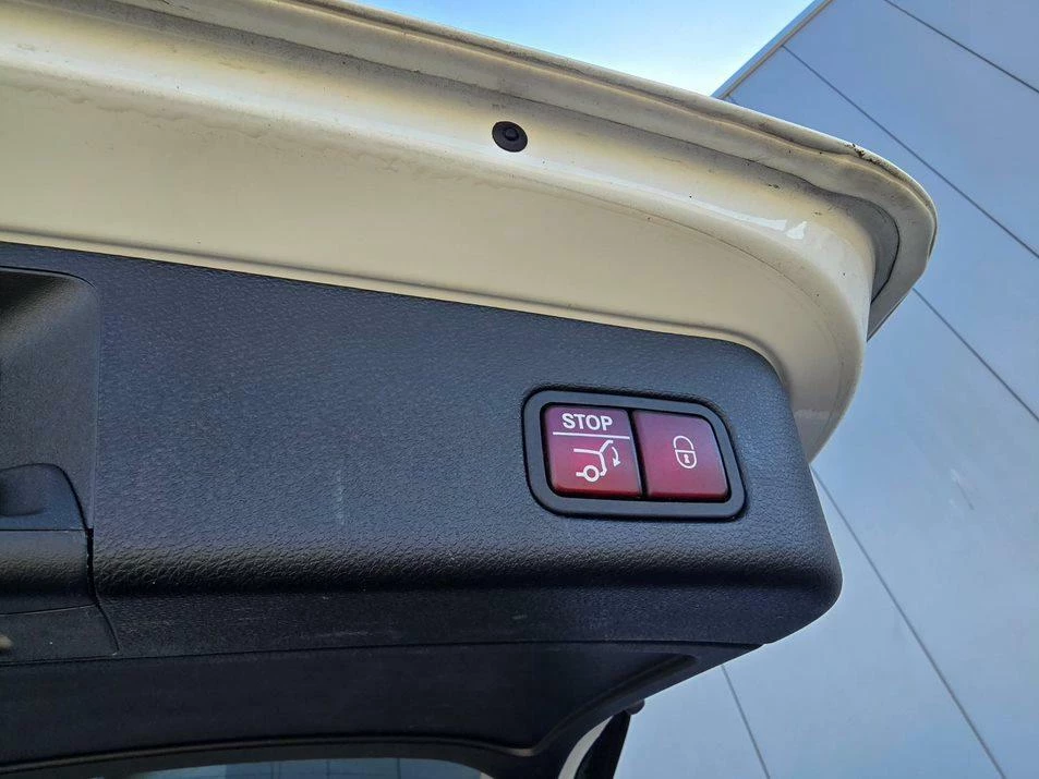 Hoofdafbeelding Mercedes-Benz M-Klasse