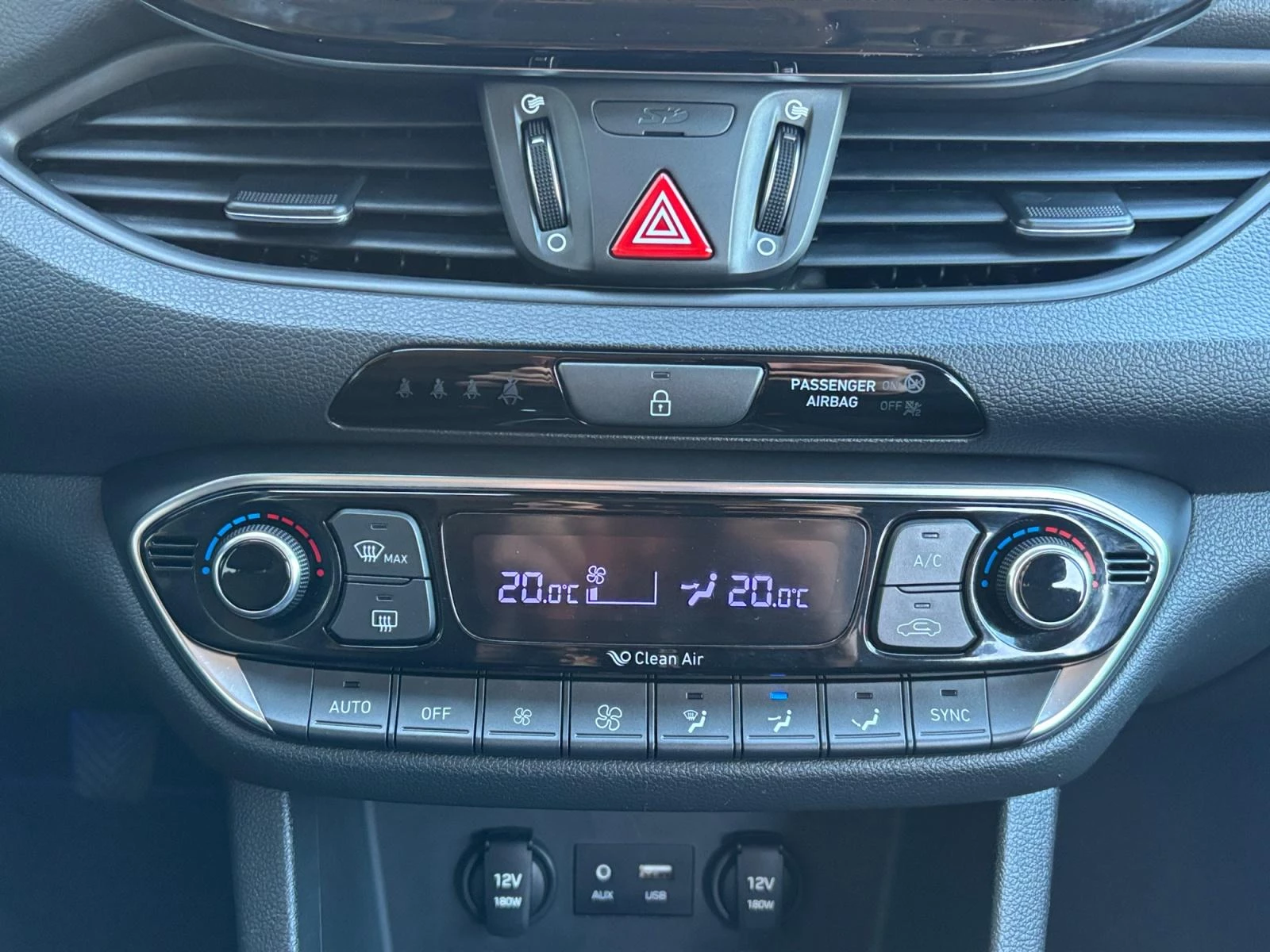 Hoofdafbeelding Hyundai i30