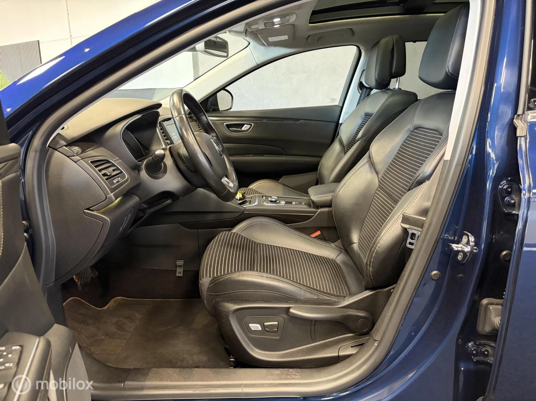 Hoofdafbeelding Renault Talisman