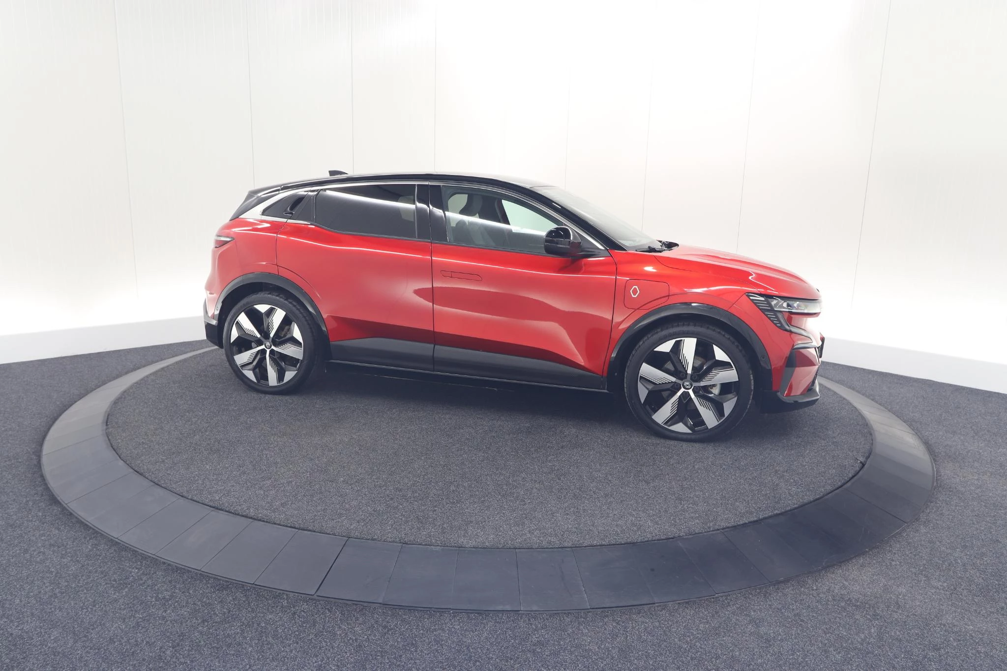 Hoofdafbeelding Renault Megane E-Tech