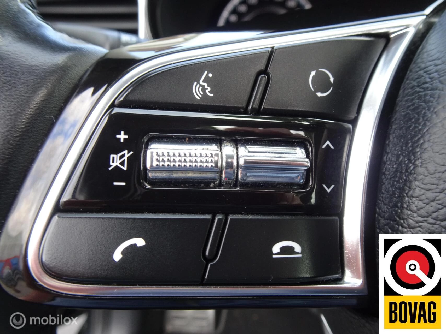 Hoofdafbeelding Kia XCeed