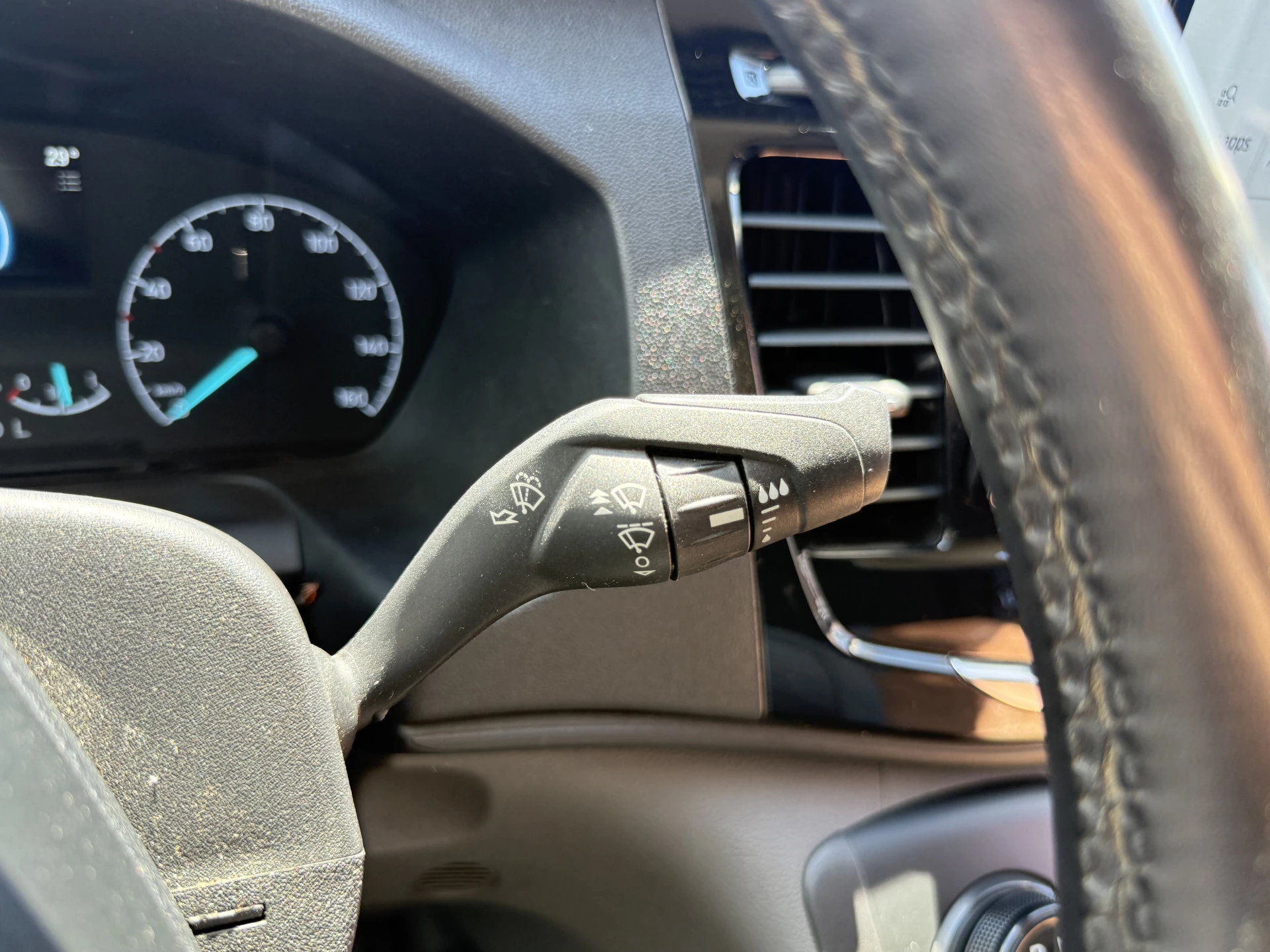 Hoofdafbeelding Ford E-Transit